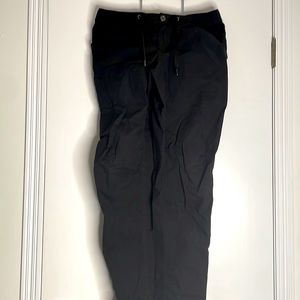 Bylt Basic Pant. Size Large. Black